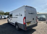 2009 Peugeot Boxer Boxer 435 XLWB