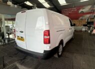 2020 Vauxhall Vivaro Vivaro 2900 Dynamic S/S