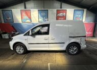 2014 VOLKSWAGEN CADDY C20 HIGHLINE TDI C20 HIGHLINE TDI