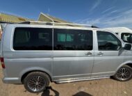 2008 Shazwagen Transporter Transporter T32 102 TDI SWB