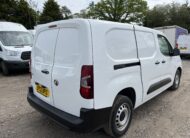 2021 Vauxhall Combo Combo 2300 Edition TD