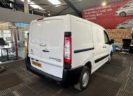 2016 Citroen Dispatch Dispatch 1000 L1H1 Enterprise HDi