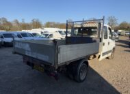 2008 IVECO DAILY 35C12 MWB S-A