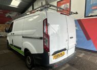 2016 Ford Transit Custom Transit Custom 270