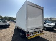 2017 Citroen Relay Relay 35 L3 Enterprise Blue HDi
