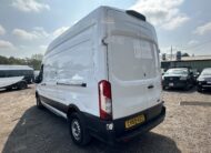 2019 FORD TRANSIT 350 LEADER P/V ECOBLUE
