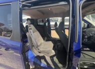2016 Ford Tourneo Connect Tourneo Connect Zetec TDCi Auto