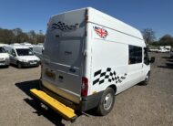 2012 Ford Transit Transit 100 T350 RWD