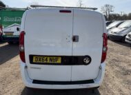 2014 Vauxhall Combo Combo 2000 L1H1 CDTi Sportive