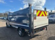2019 Citroen Relay Relay 35 L3 Blue HDi