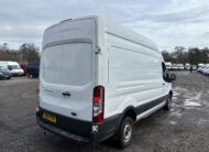 FORD TRANSIT 350 L3 H3 P/V DRW