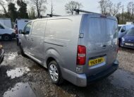 2020 Vauxhall Vivaro Vivaro 3100 Elite S/S