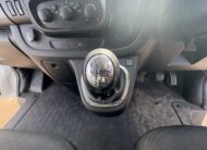 2016 Vauxhall Vivaro Vivaro 2700 Sportive CDTI