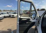 2001 FIAT DUCATO MAXI JTD LWB MAXI JTD LWB