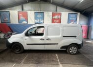 2019 Renault Kangoo Maxi Kangoo Maxi Business LL21 i ZE 33