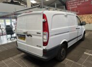 2006 Mercedes-Benz Vito Vito 109 CDI Long