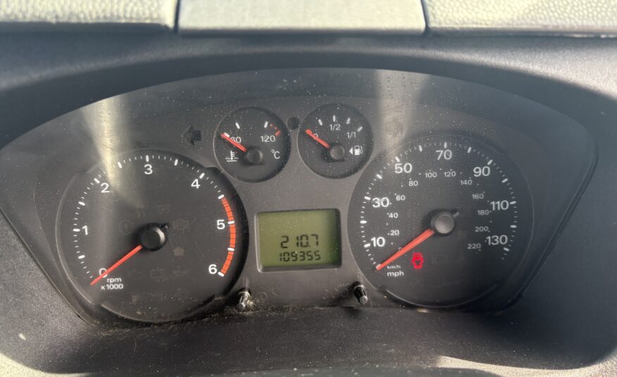 2012 Ford Transit Transit 135 T430 RWD