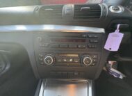 2010 BMW 1 Series 118D M Sport