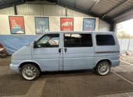 2001 Volkswagen Transporter 800 Special TD SWB