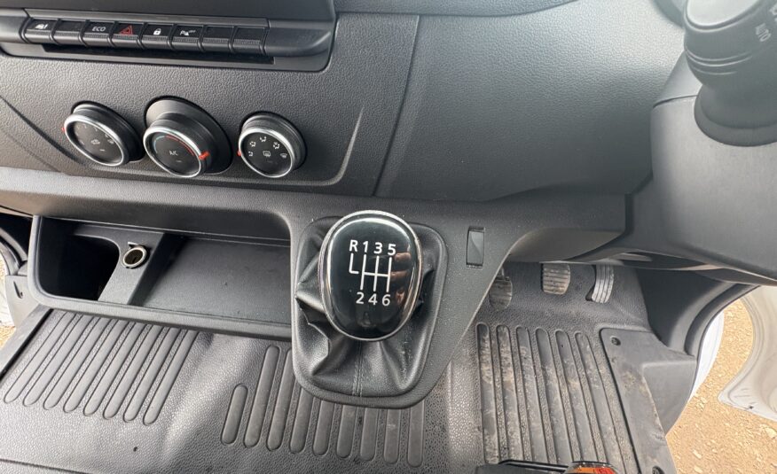 2019 Renault Master Master MM35 Business+ dCi