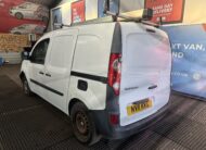 2011 Renault Kangoo Kangoo ML19 67 dCi