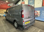 2017 Nissan NV300 NV300 Acenta DCI