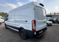 2019 Ford Transit Transit 350 Trend EcoBlue