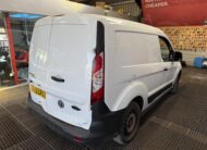 2015 Ford Transit Connect Transit Connect 200