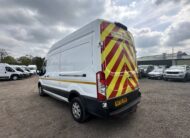 2021 Ford Transit Transit 350 Trend EcoBlue