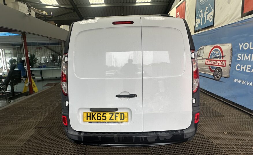2015 Renault Kangoo Kangoo ML19 Business dCi