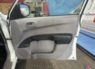 2008 Mitsubishi L200 L200 4Work Double Cab 4WD