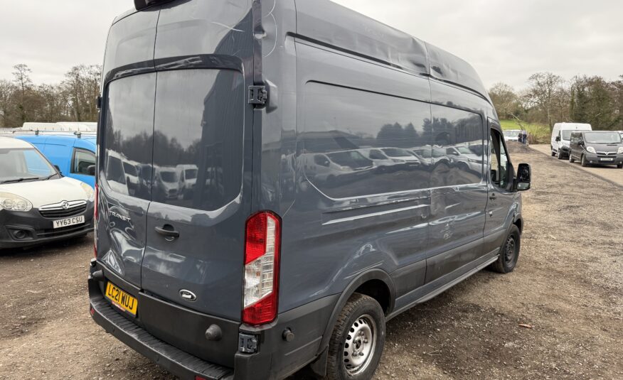 2021 Ford Transit Transit 350 Trend EcoBlue