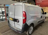 2014 Fiat Doblo Cargo Doblo 16V MultiJet