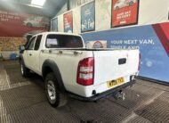 2008 Ford Ranger Ranger Super Cab 4WD