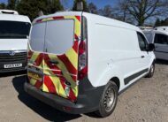 2015 Ford Transit Connect Transit Connect 240