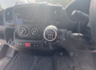 2018 Peugeot Boxer Boxer 335 Blue HDi