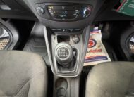 2019 Ford Transit Courier LIMITED