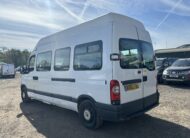2010 Renault Master Master LH35 dCi 120