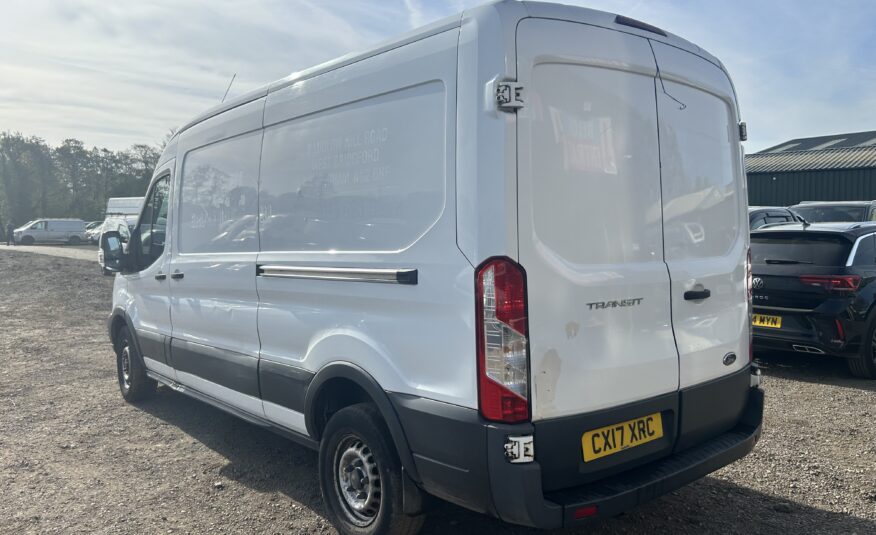 2017 Ford Transit Transit 350 L3 H2 P/V