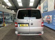 2011 Volkswagen Transporter Transporter T28 102 TDI SWB
