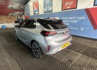 2021 VAUXHALL CORSA SRI PREMIUM