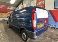 2006 Mercedes-Benz Vito Vito 115 CDI Compact