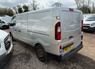 2015 Renault Trafic Trafic LL29 Business+ Energy dCi