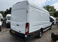 2017 Ford Transit Transit 350