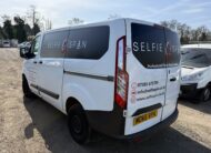 2015 Ford Transit Custom Transit Custom 290 Trend E-Tech