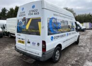 2011 Ford Transit Transit 100 T350 LWB RWD
