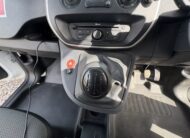 2017 Renault Kangoo Maxi Kangoo Maxi LL21 Business Energy dCi