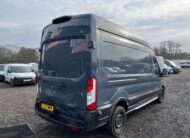 2021 Ford Transit 350 TREND P/V ECOBLUE