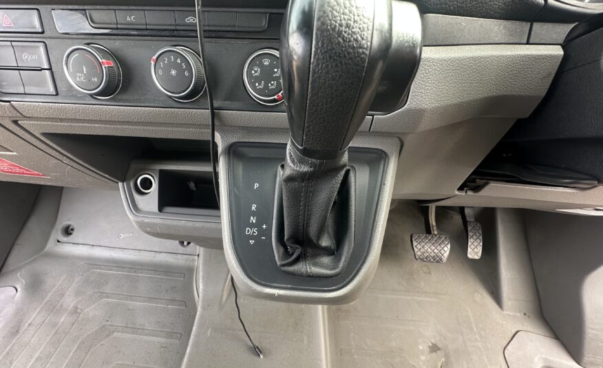2019 Volkswagen Crafter Crafter CR35 Startline TDI Auto