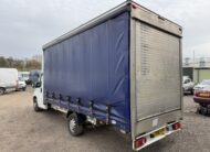 2016 PEUGEOT BOXER 335 L3 HDI 335 L3 HDI
